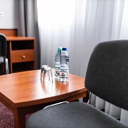 Hotel Zloty Mlyn Polichno Exterior photo
