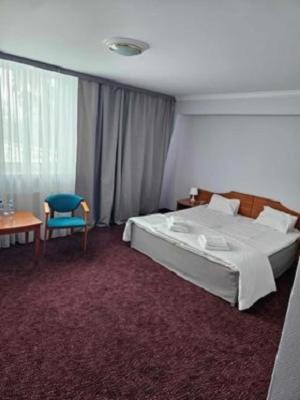 Hotel Zloty Mlyn Polichno Exterior photo