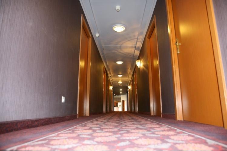 Hotel Zloty Mlyn Polichno Exterior photo