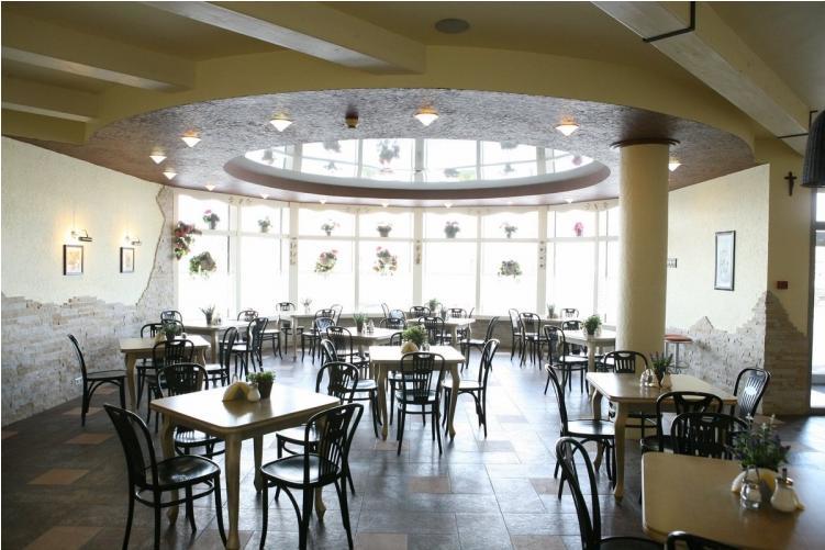 Hotel Zloty Mlyn Polichno Exterior photo
