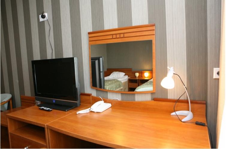 Hotel Zloty Mlyn Polichno Room photo
