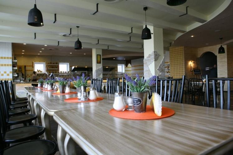 Hotel Zloty Mlyn Polichno Exterior photo