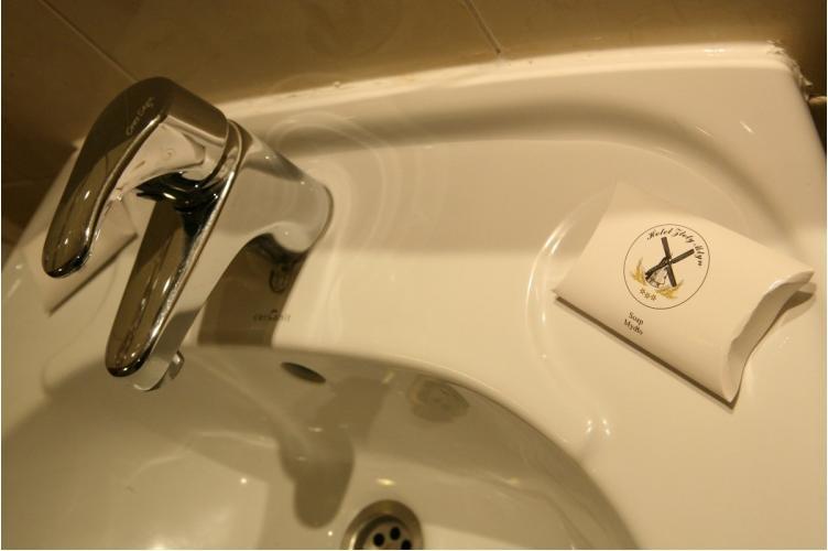 Hotel Zloty Mlyn Polichno Room photo